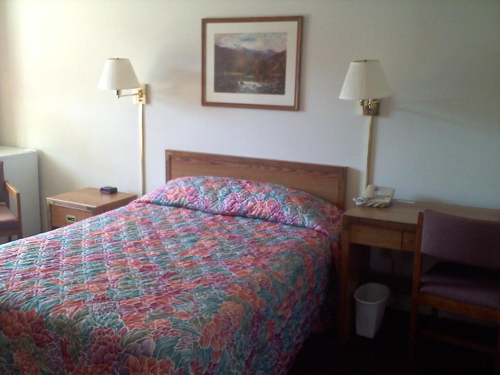 Carriage House Motor Inn เลคแพลซิด ห้อง รูปภาพ